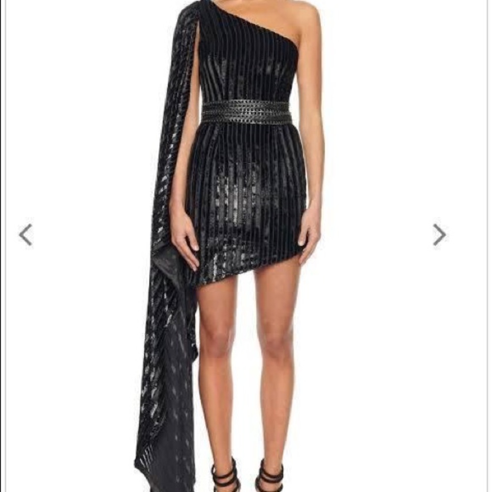 ELIYA THE LABEL XENIA DRESS